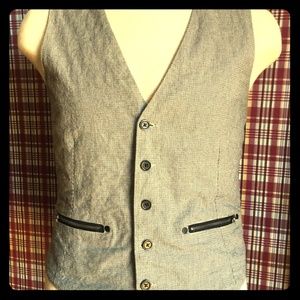 Men's Vest